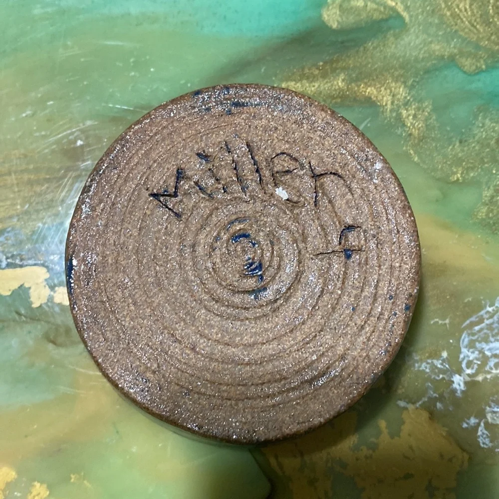 N/A handmade pottery